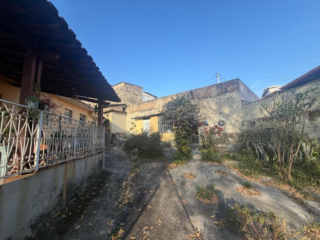 Casa, Santa Inês, 4 Quartos, 2 Vagas