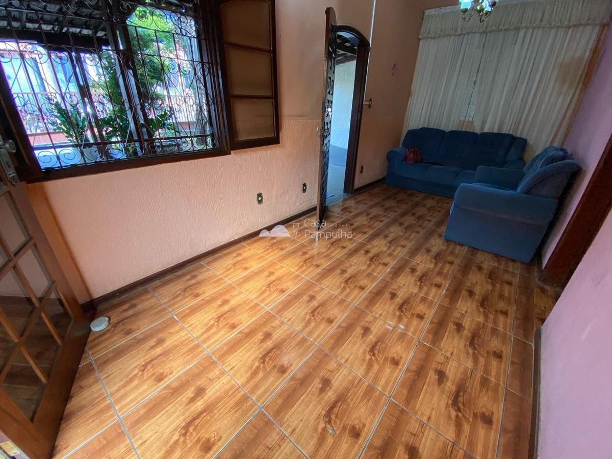 Casa, Santa Amélia, 3 Quartos, 2 Vagas