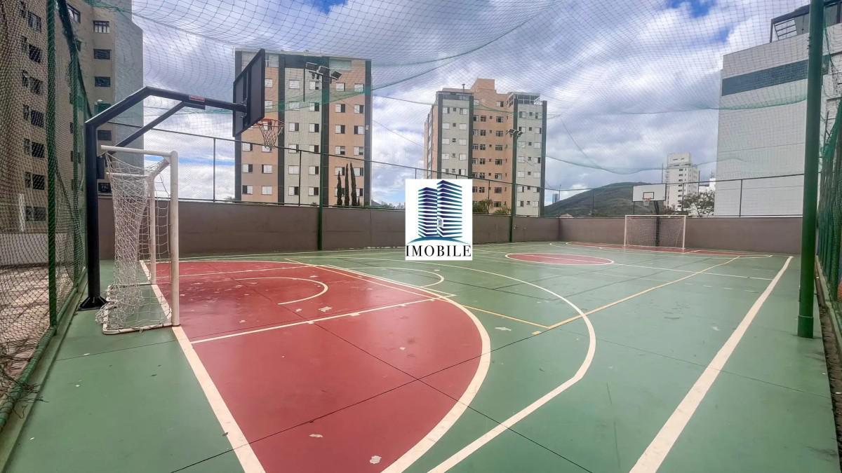 Apartamento, Buritis, 3 Quartos, 2 Vagas, 1 Suíte
