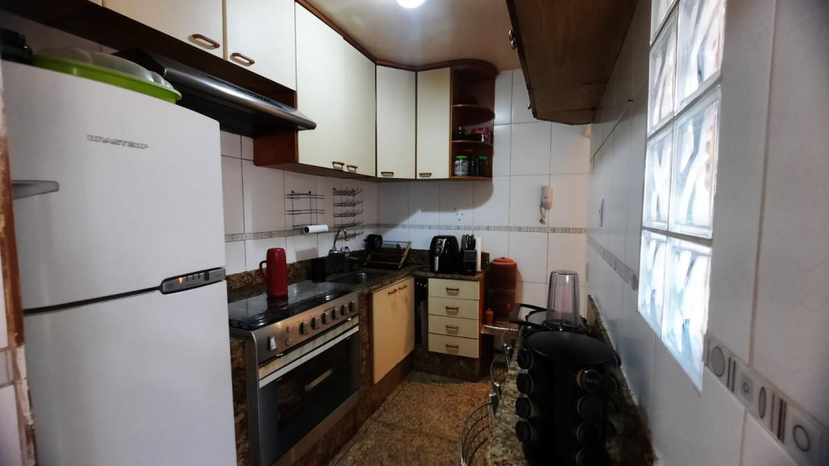 Apartamento, Floresta, 3 Quartos, 2 Vagas