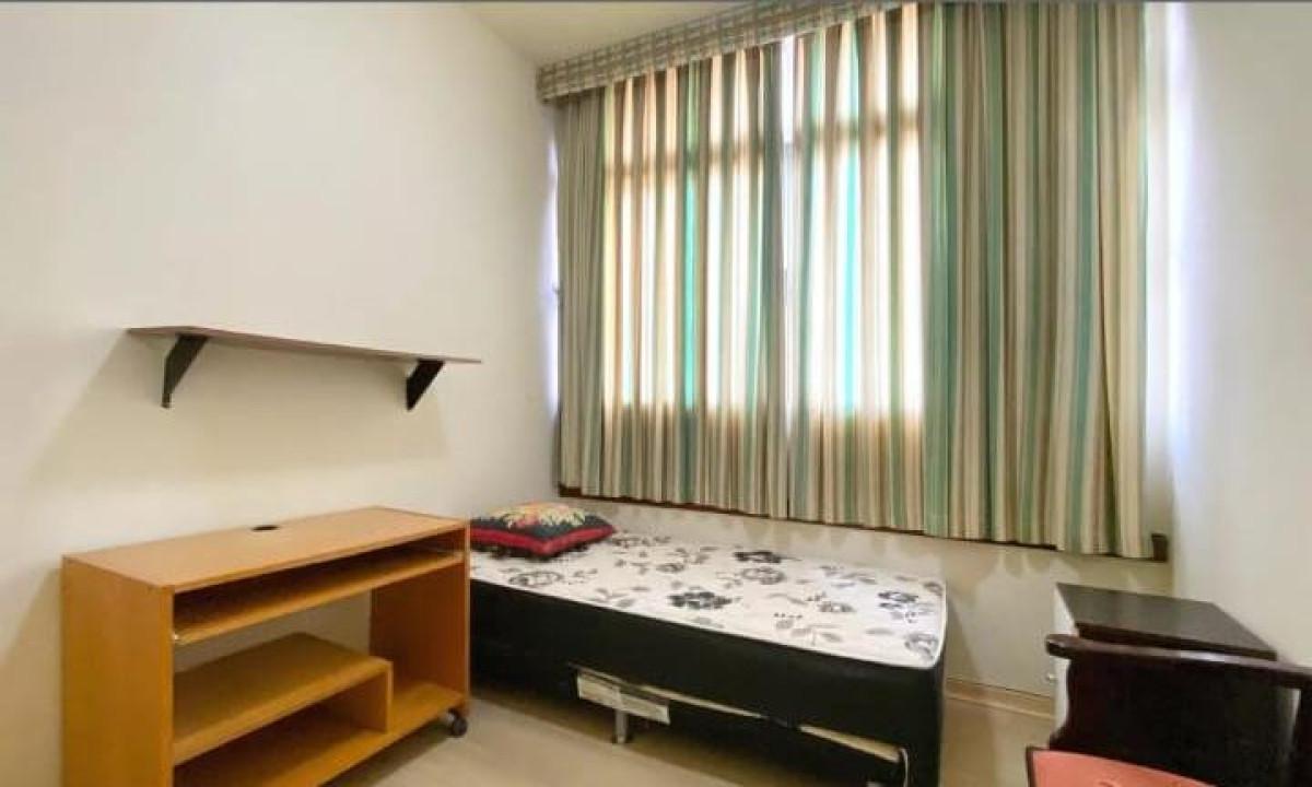 Apartamento, Nova Suíssa, 2 Quartos, 1 Vaga