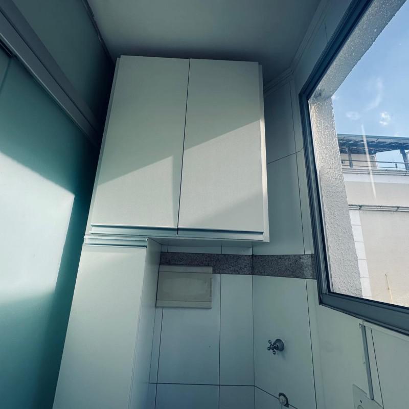Apartamento, Dona Clara, 2 Quartos, 1 Vaga