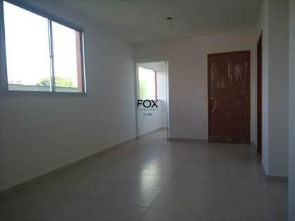 Apartamento, São Geraldo, 3 Quartos, 2 Vagas, 1 Suíte