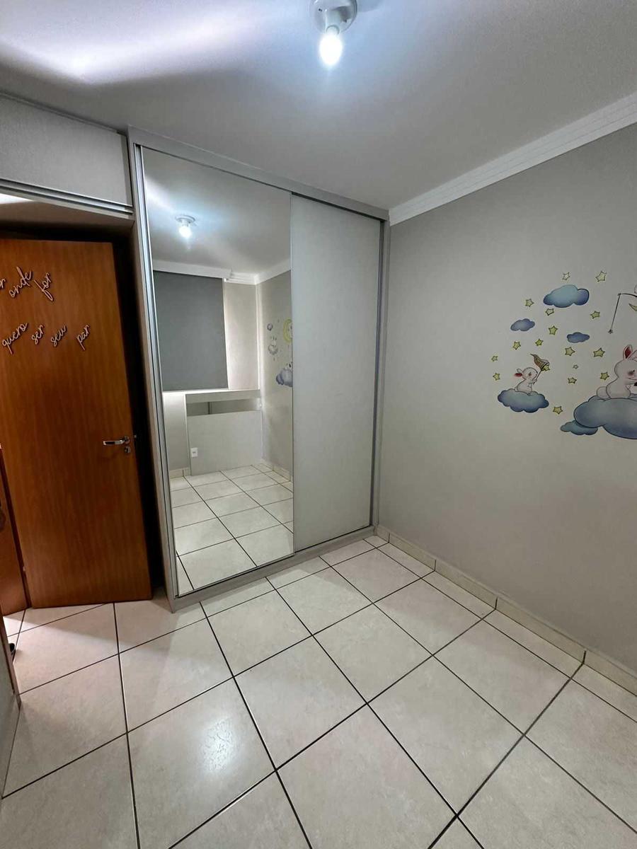 Apartamento, Castelo, 2 Quartos, 1 Vaga, 1 Suíte
