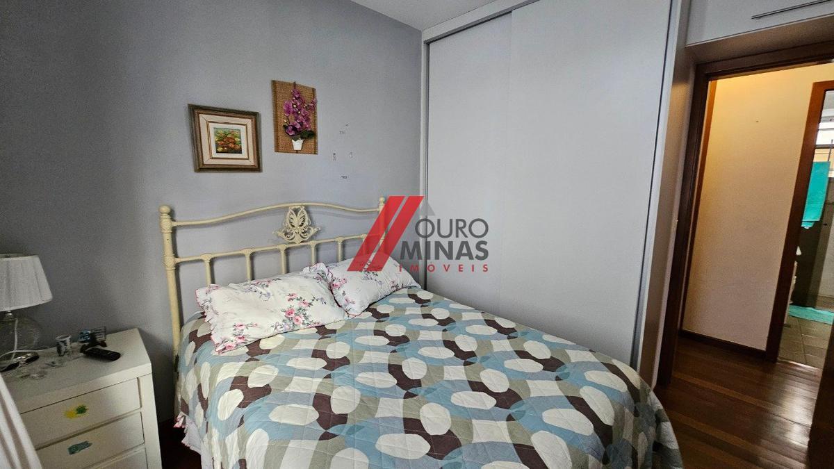 Apartamento, Santa Efigênia, 3 Quartos, 2 Vagas, 1 Suíte