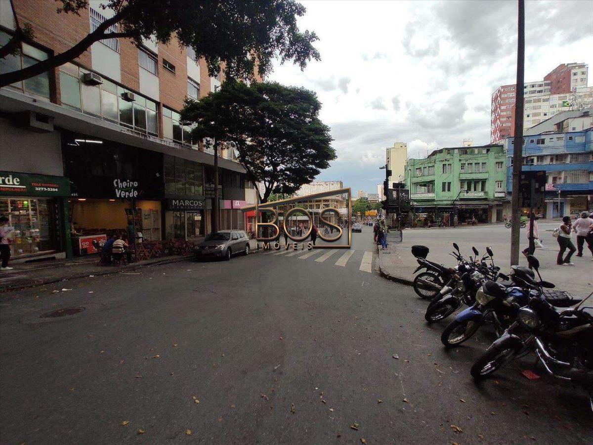 Sala, Centro, 0 Quarto, 2 Vagas