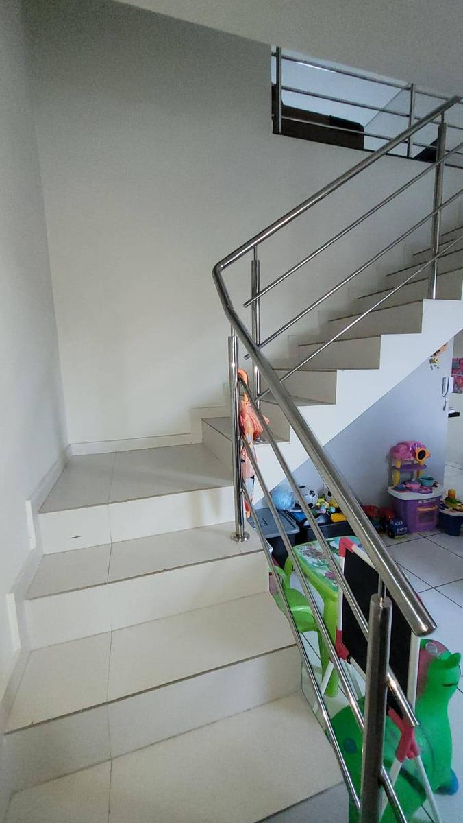 Apartamento, Santo Elói, 3 Quartos, 1 Vaga