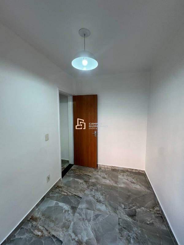 Apartamento, Solar do Barreiro, 2 Quartos, 1 Vaga