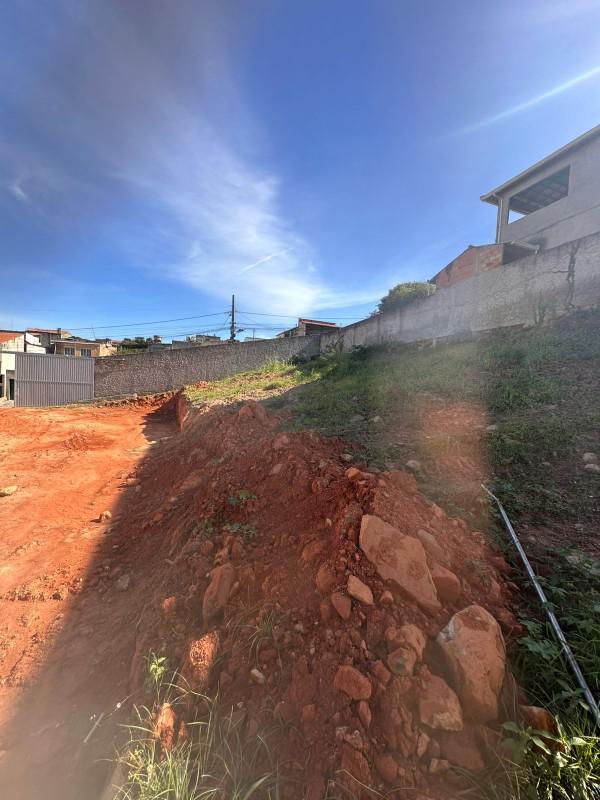 Lote, São João, 0 Quarto, 0 Vaga