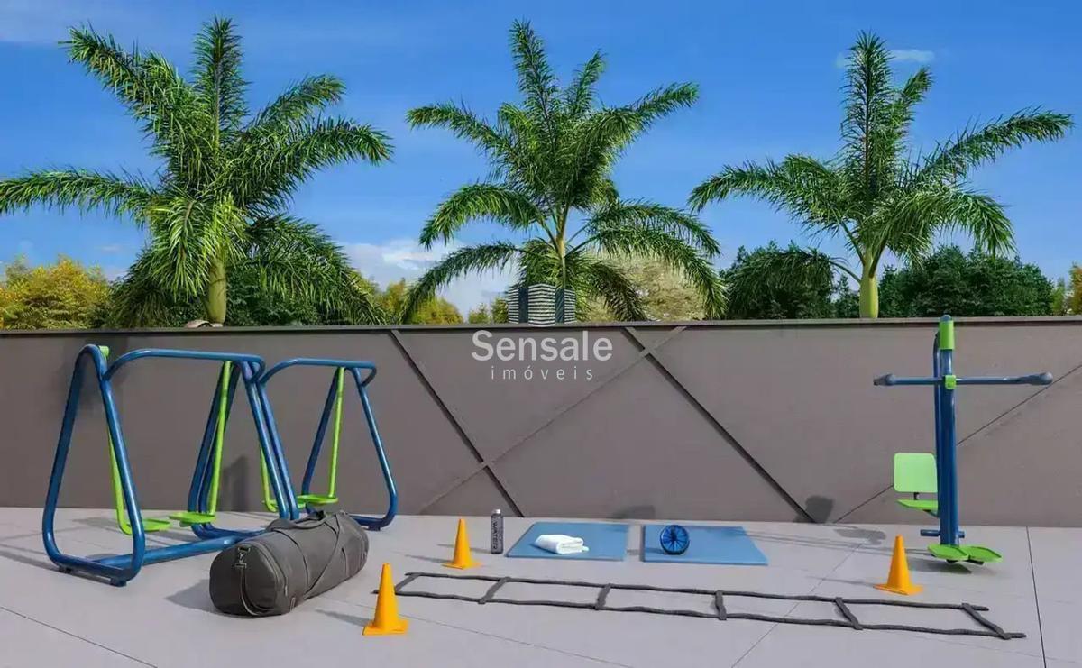 Apartamento, Estoril, 2 Quartos, 1 Vaga, 1 Suíte