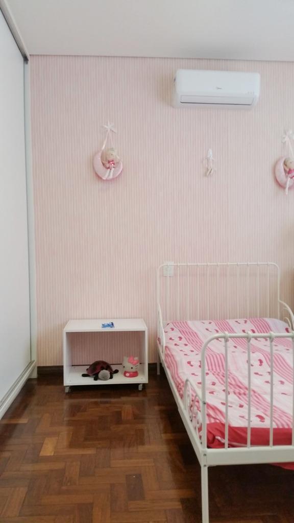 Casa, Itapoã, 4 Quartos, 4 Vagas, 2 Suítes