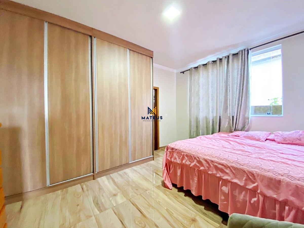 Casa, Caiçaras, 3 Quartos, 6 Vagas, 1 Suíte