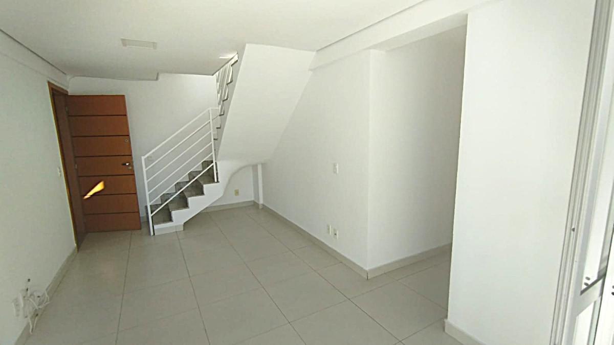 Cobertura, Jaraguá, 4 Quartos, 2 Vagas, 1 Suíte