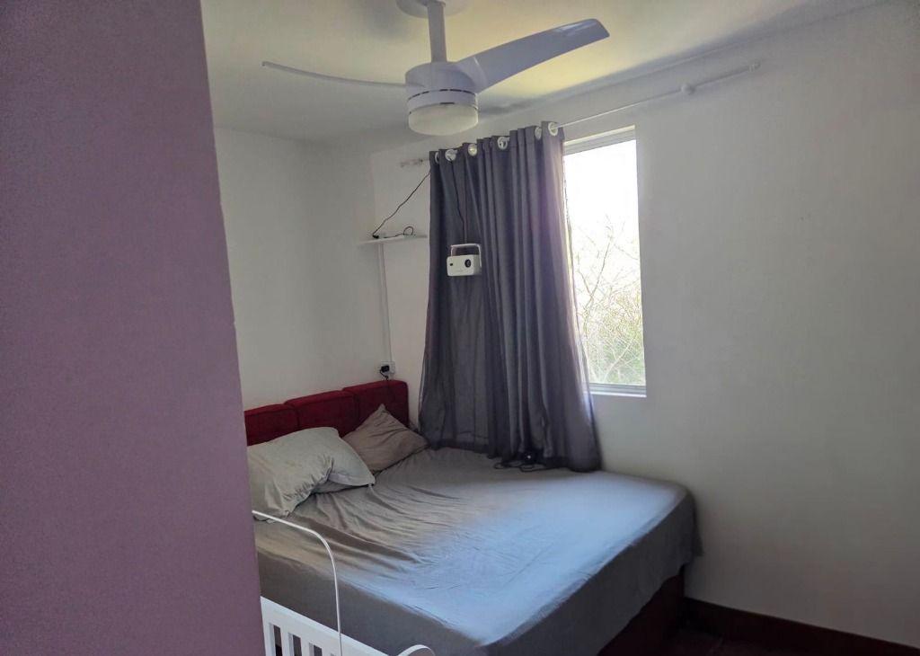 Apartamento, Nações Unidas, 2 Quartos, 1 Vaga