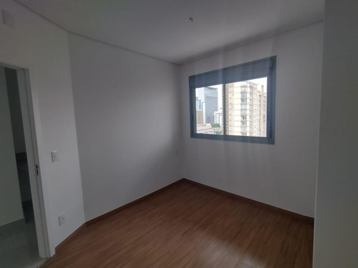 Apartamento, Lourdes, 3 Quartos, 2 Vagas, 1 Suíte