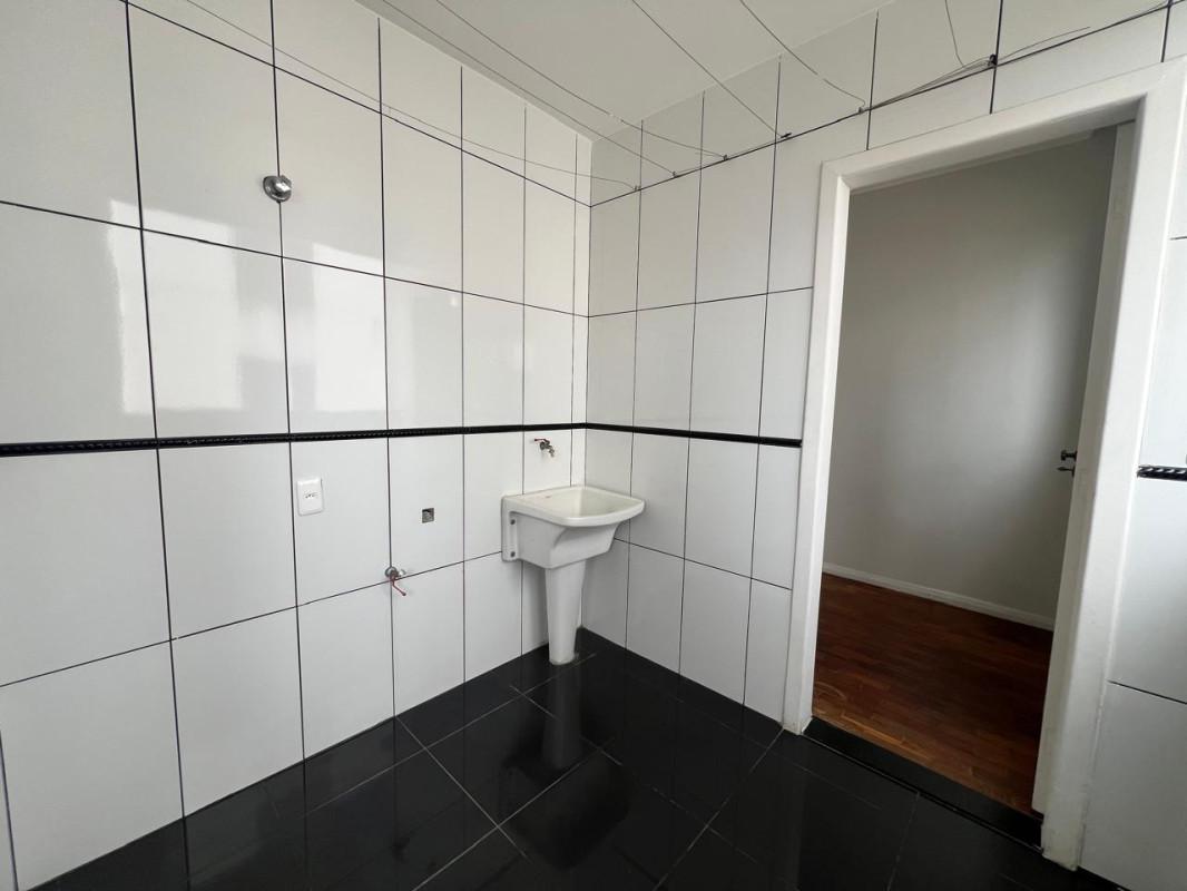 Apartamento, Palmares, 3 Quartos, 2 Vagas, 1 Suíte