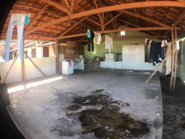 Casa, Santa Inês, 6 Quartos, 3 Vagas, 2 Suítes