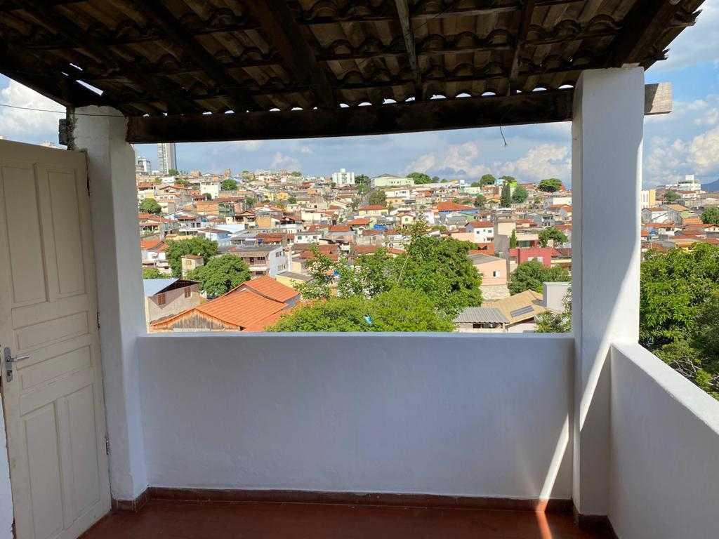 Casa, Monsenhor Messias, 6 Quartos, 2 Vagas