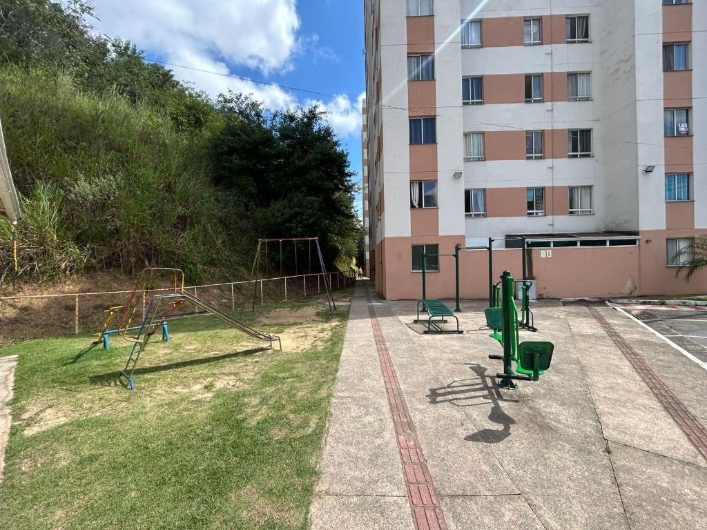 Apartamento, Borba Gato, 2 Quartos, 1 Vaga