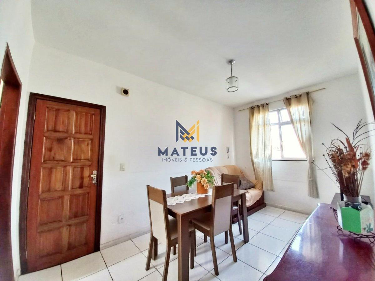 Apartamento, Caiçaras, 3 Quartos, 1 Vaga