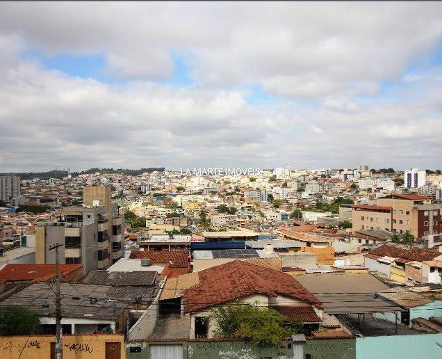 Apartamento, Eldorado, 2 Quartos, 1 Vaga