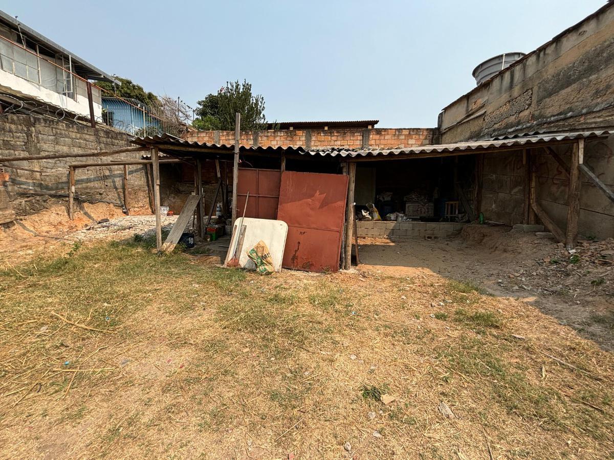 Lote, Glória, 0 Quarto, 0 Vaga