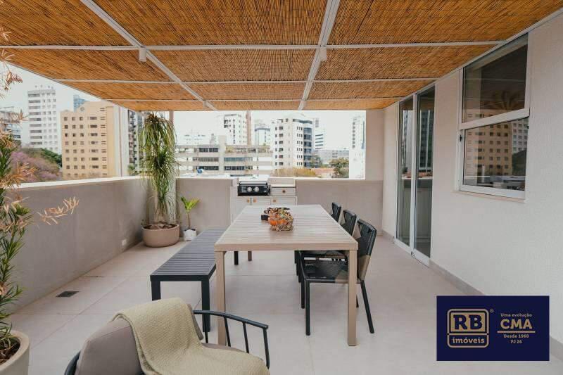 Cobertura, Serra, 3 Quartos, 2 Vagas, 1 Suíte