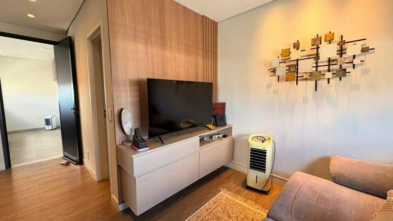 Cobertura, Alto Barroca, 3 Quartos, 3 Vagas, 1 Suíte