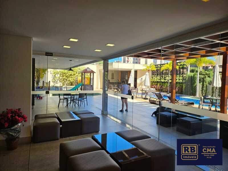 Apartamento, Grajaú, 2 Quartos, 2 Vagas, 1 Suíte