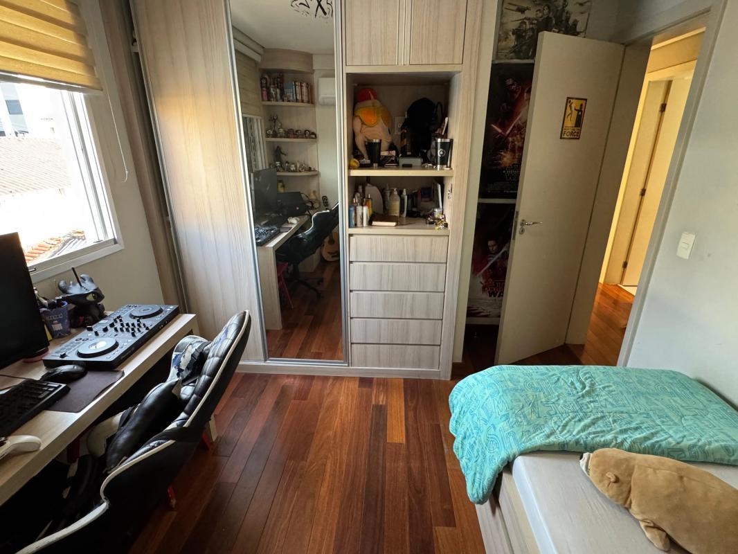 Cobertura, Santa Teresa, 5 Quartos, 4 Vagas, 2 Suítes