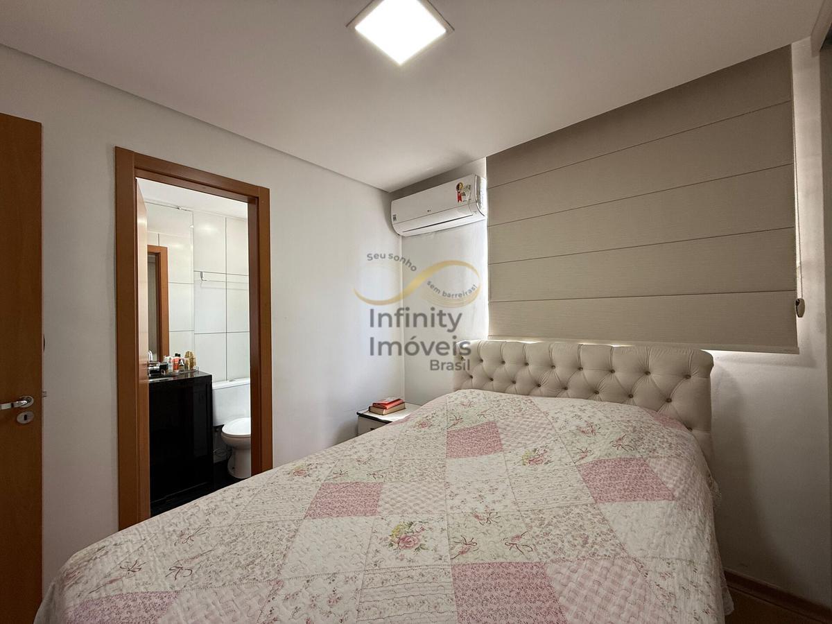 Apartamento, Castelo, 2 Quartos