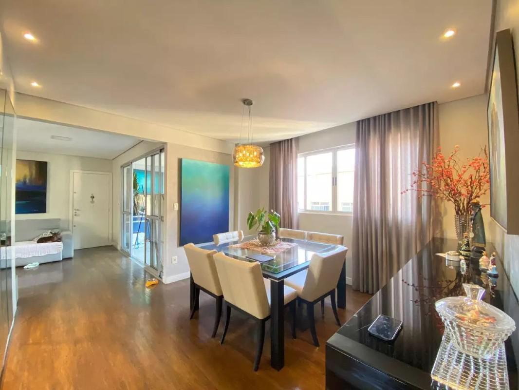 Apartamento, Buritis, 3 Quartos, 2 Vagas, 1 Suíte