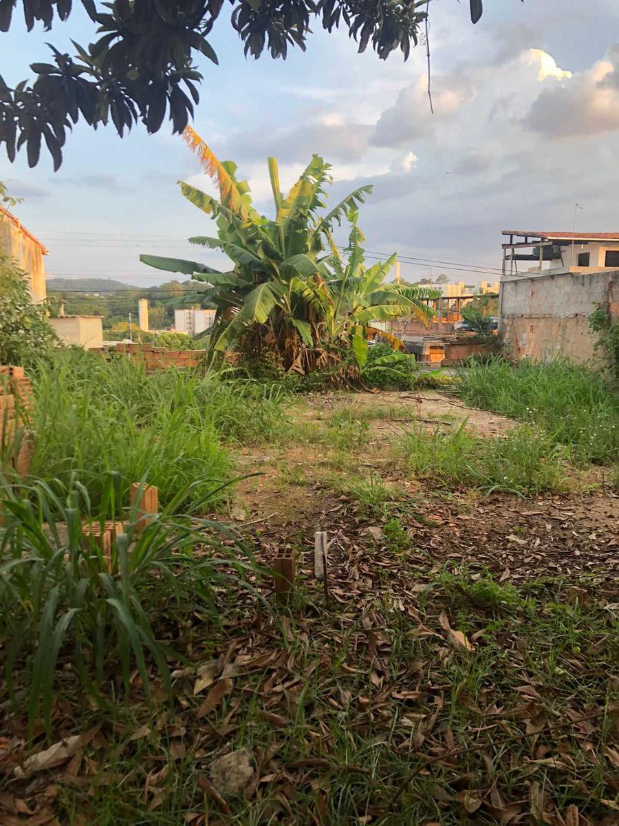 Lote, Conjunto Cristina (são Benedito), 0 Quarto, 1 Vaga