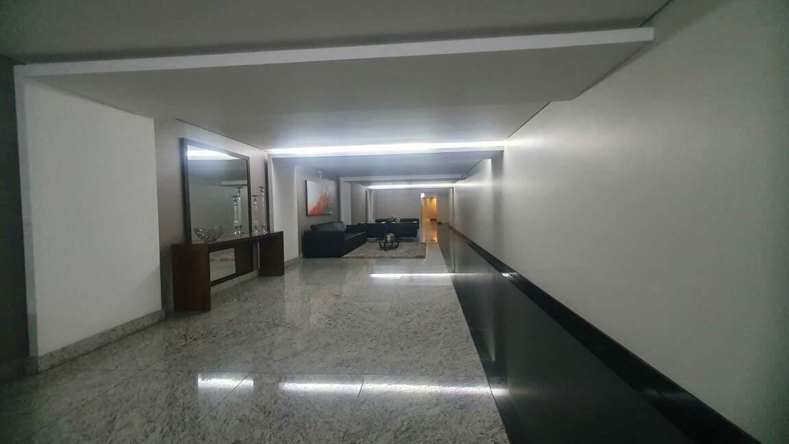 Apartamento, Santo Agostinho, 3 Quartos, 3 Vagas, 1 Suíte
