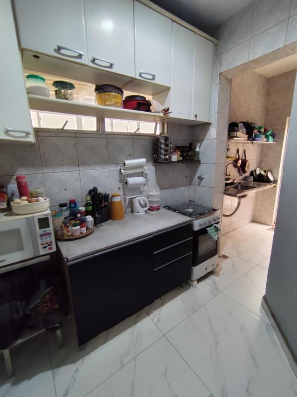 Apartamento, Glória, 3 Quartos, 1 Vaga, 1 Suíte