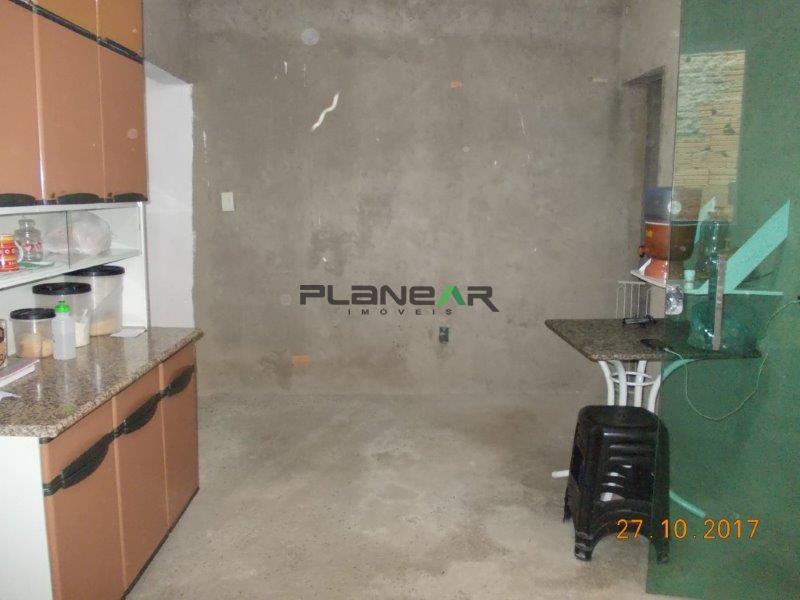 Casa, Jardim Riacho das Pedras, 3 Quartos, 4 Vagas, 1 Suíte