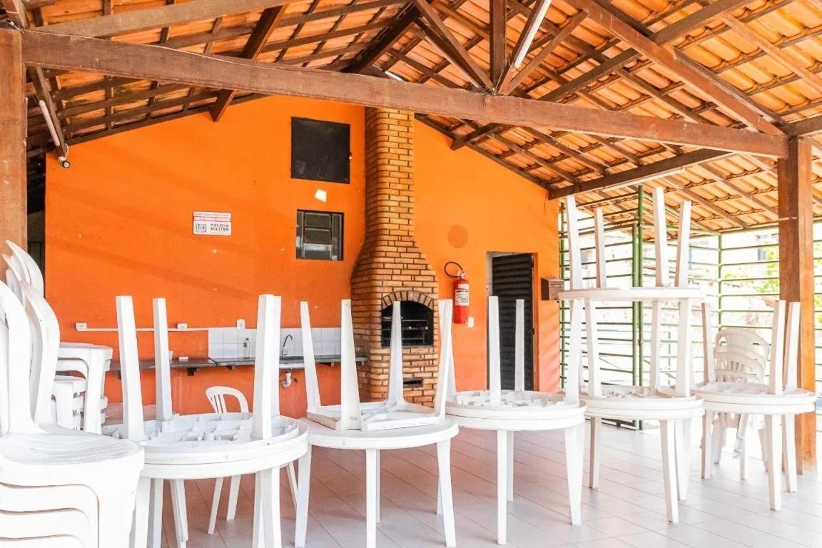 Apartamento, Piratininga (venda Nova), 2 Quartos, 1 Vaga