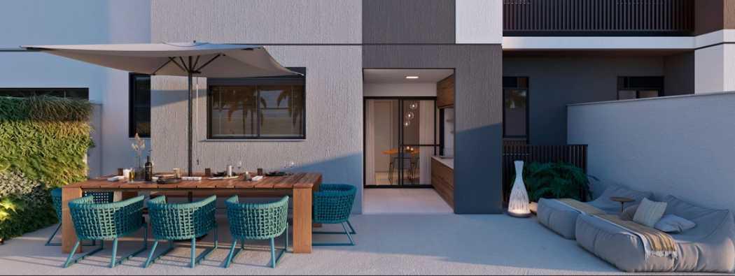 Apartamento, Serra, 2 Quartos, 1 Vaga, 1 Suíte