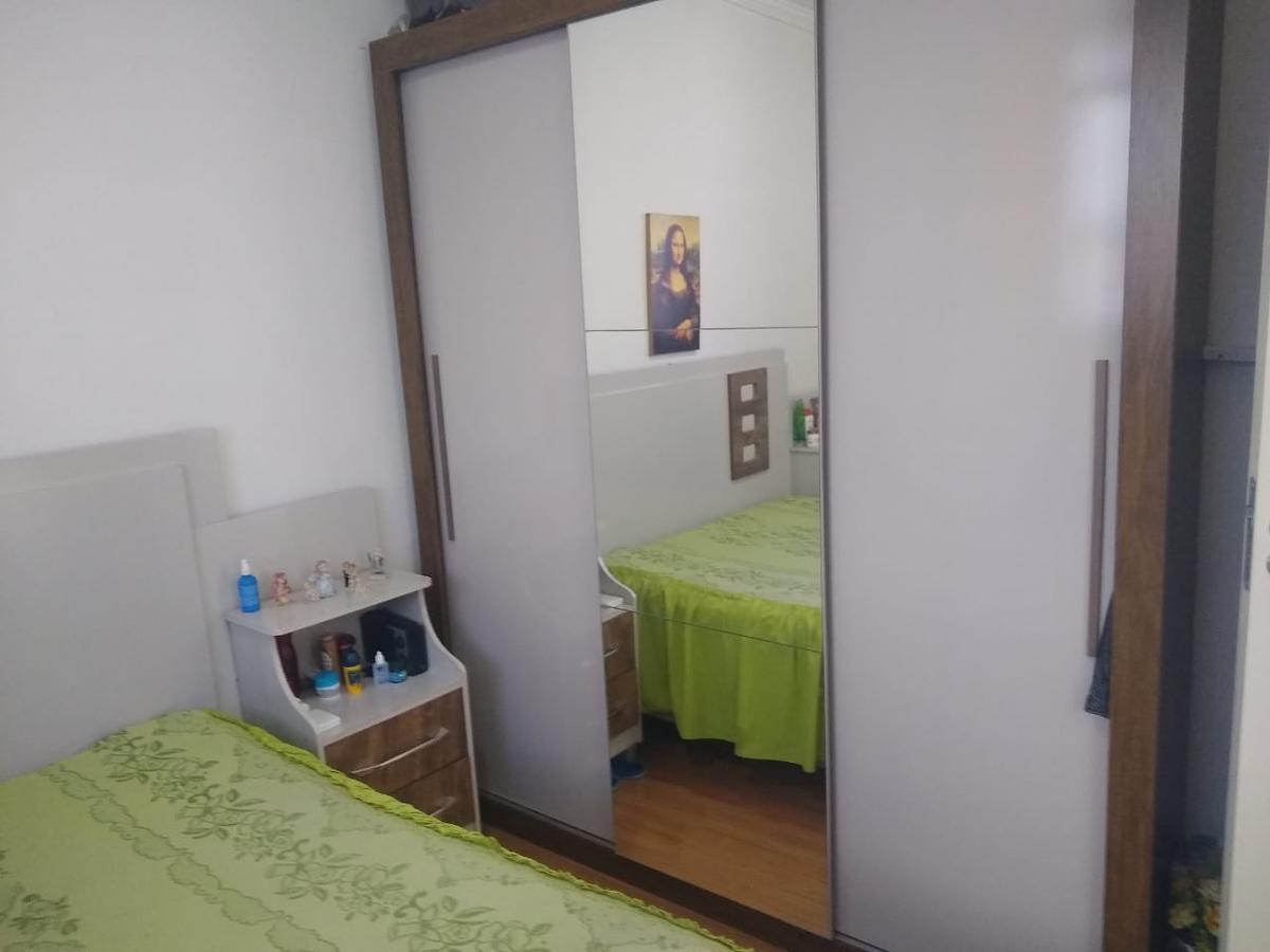 Apartamento, Sapucaia, 3 Quartos, 1 Vaga, 1 Suíte