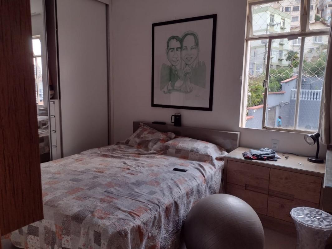 Cobertura, São Lucas, 3 Quartos, 2 Vagas, 1 Suíte