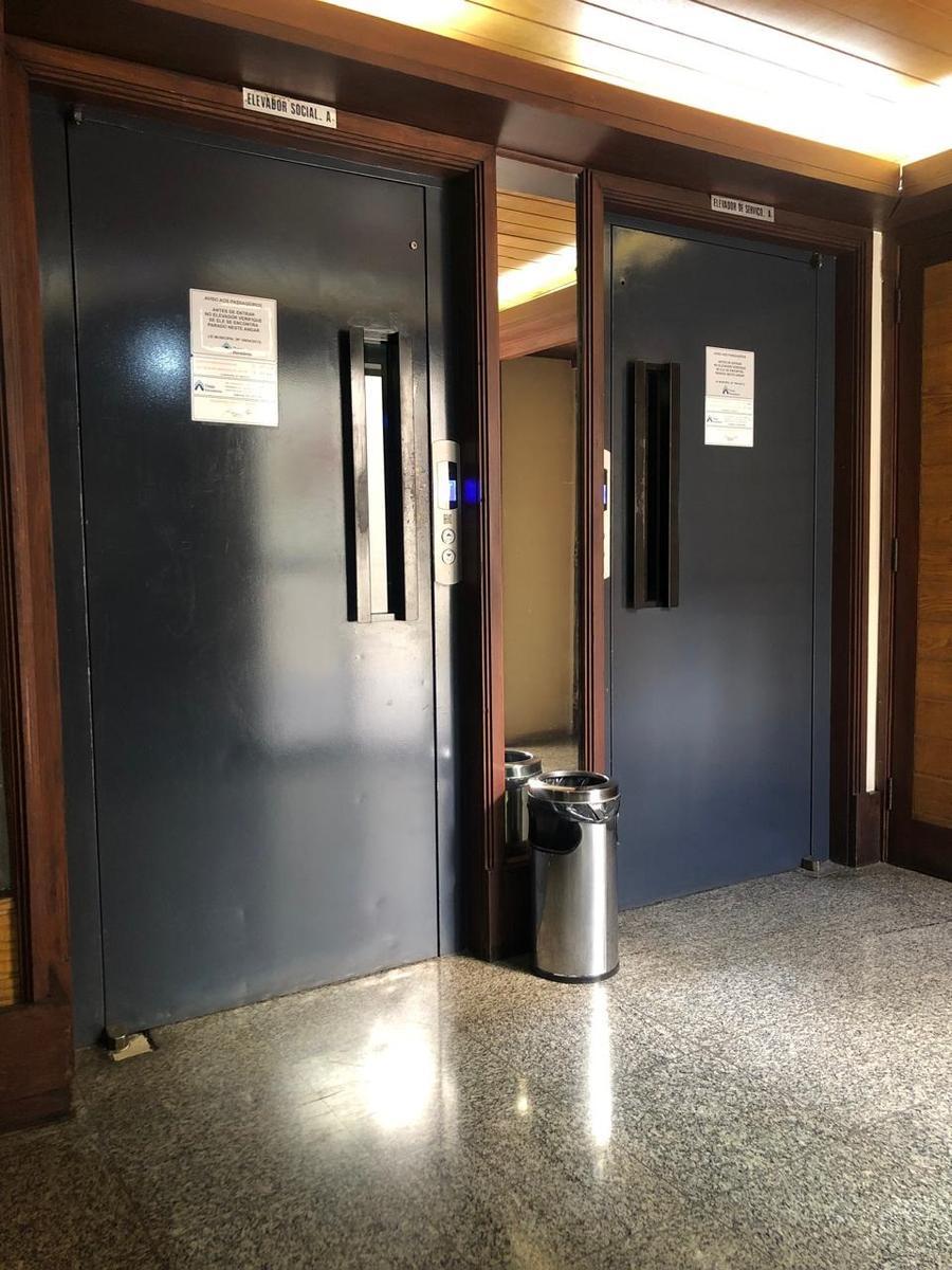 Apartamento, Lourdes, 1 Quarto, 1 Suíte