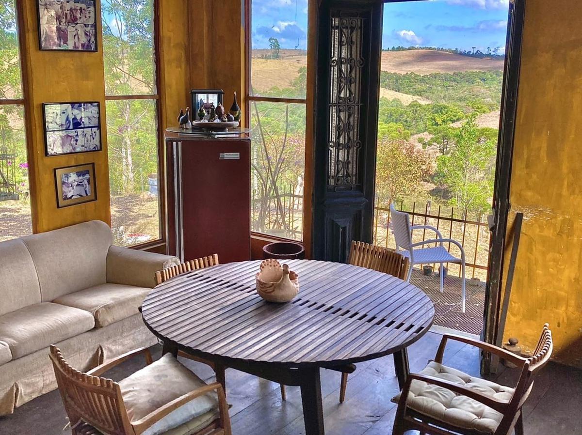 Fazenda, Zona Rural, 0 Quarto, 0 Vaga