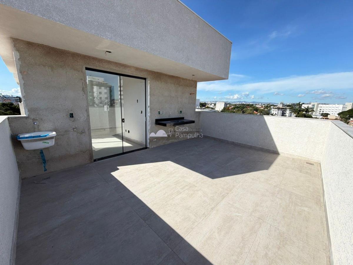 Apartamento, Itapoã, 3 Quartos, 2 Vagas, 1 Suíte