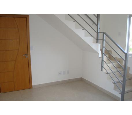 Cobertura, São João Batista (venda Nova), 3 Quartos, 3 Vagas, 1 Suíte