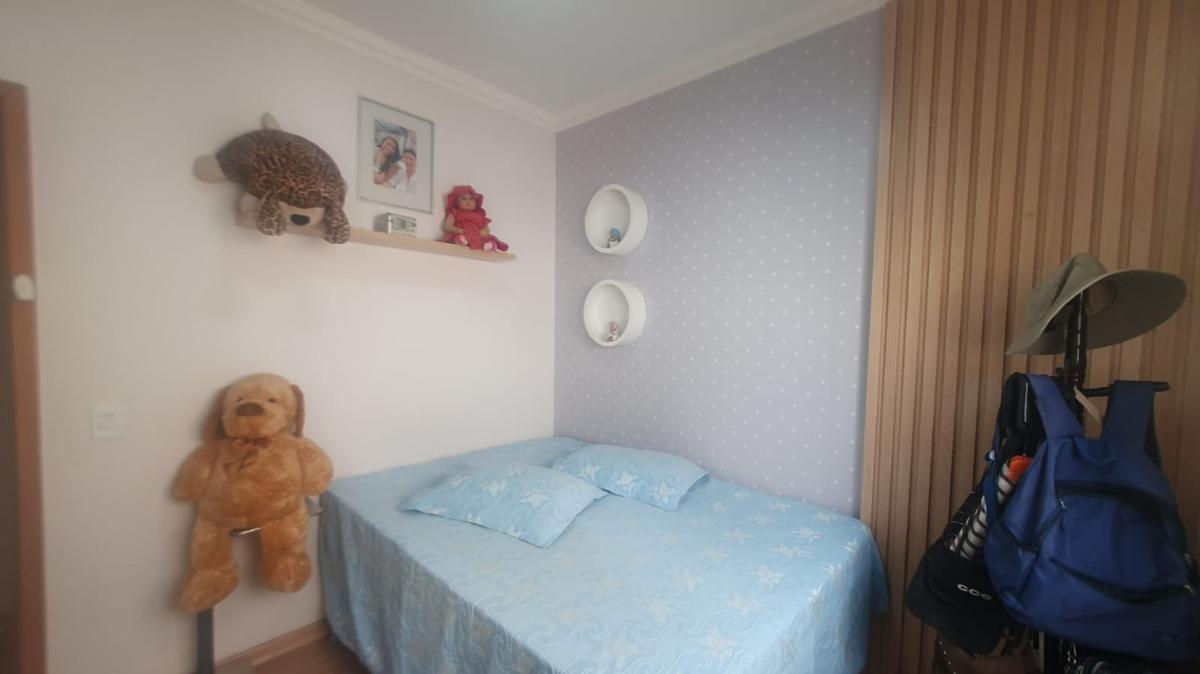 Apartamento, Alto Caiçaras, 3 Quartos, 1 Vaga