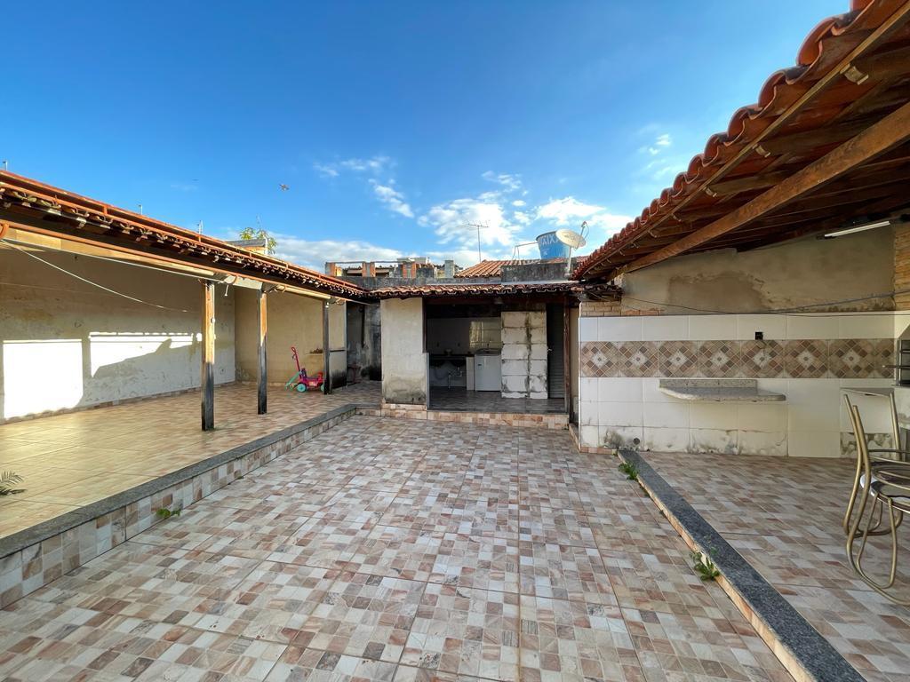 Casa, Betânia, 3 Quartos, 3 Vagas, 2 Suítes