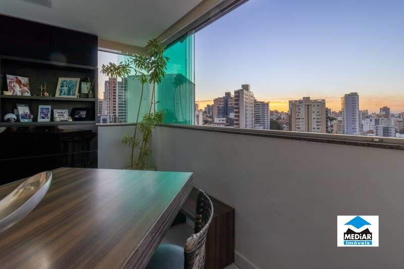 Apartamento, Anchieta, 3 Quartos, 3 Vagas, 1 Suíte