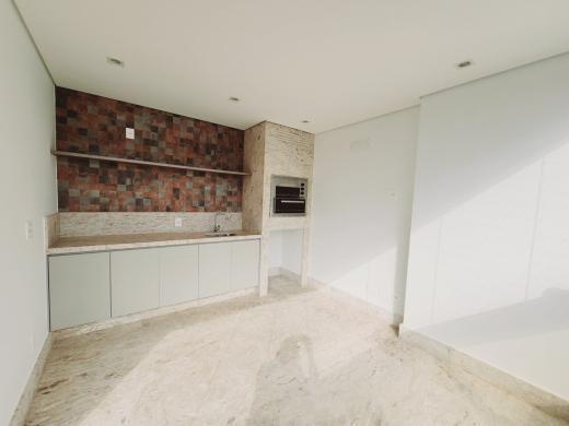 Apartamento, Anchieta, 4 Quartos, 4 Vagas, 2 Suítes