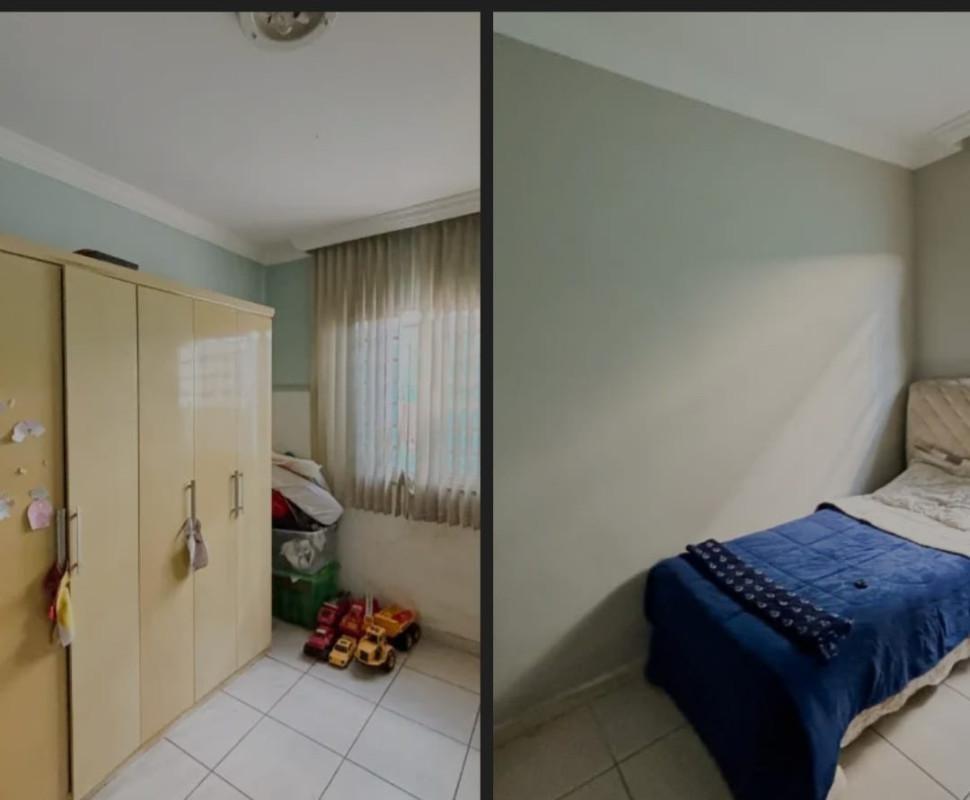 Casa, Novo Progresso, 3 Quartos, 8 Vagas
