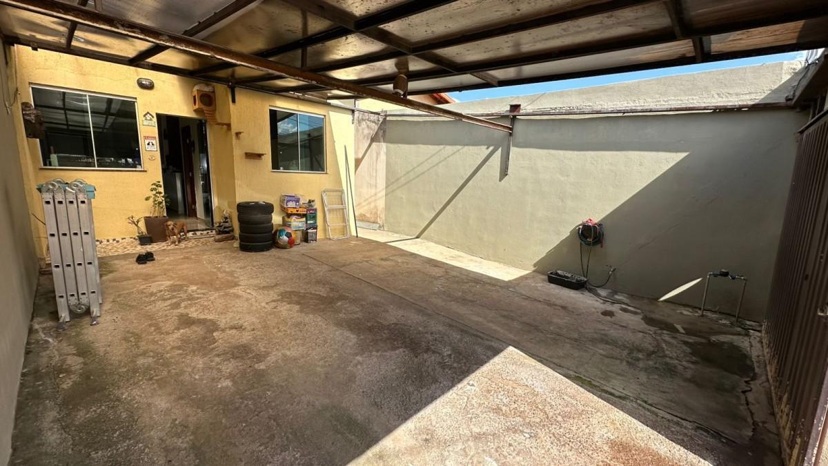 Casa, Tangará, 2 Quartos, 3 Vagas